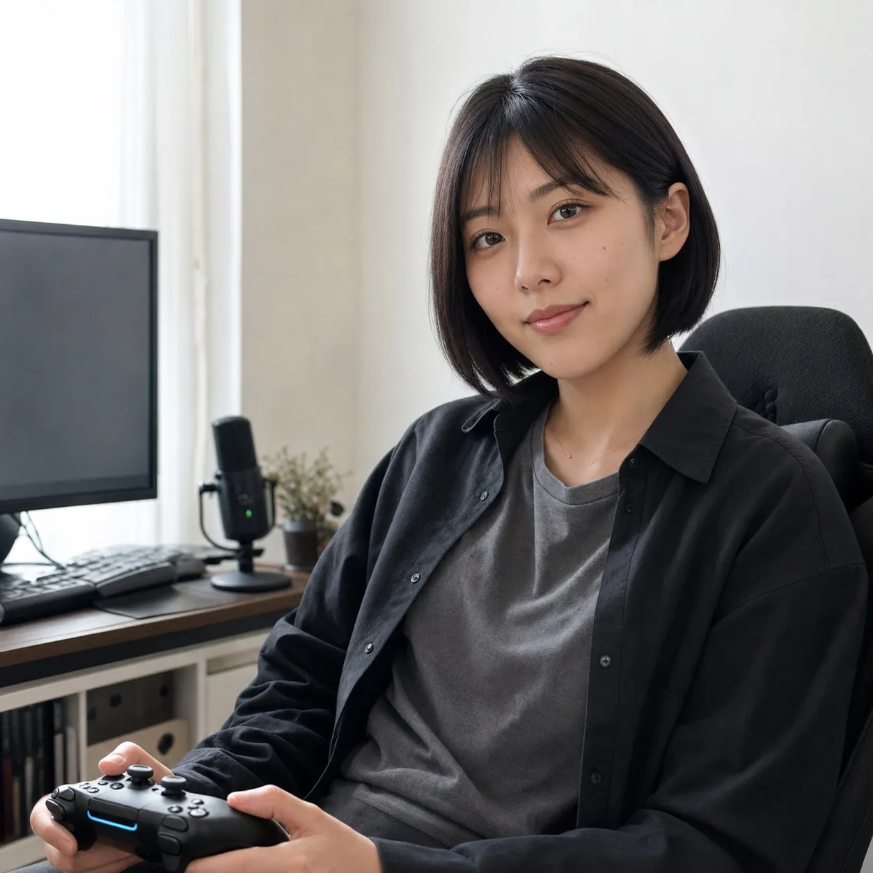 AOIのプロフィール写真