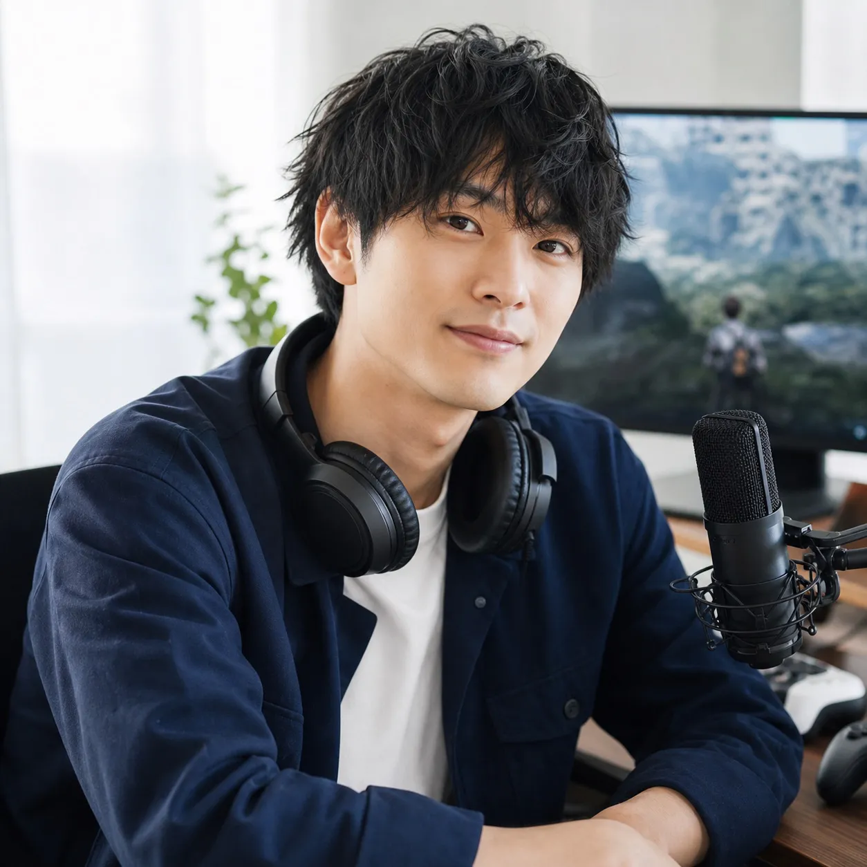 翔麻のプロフィール写真