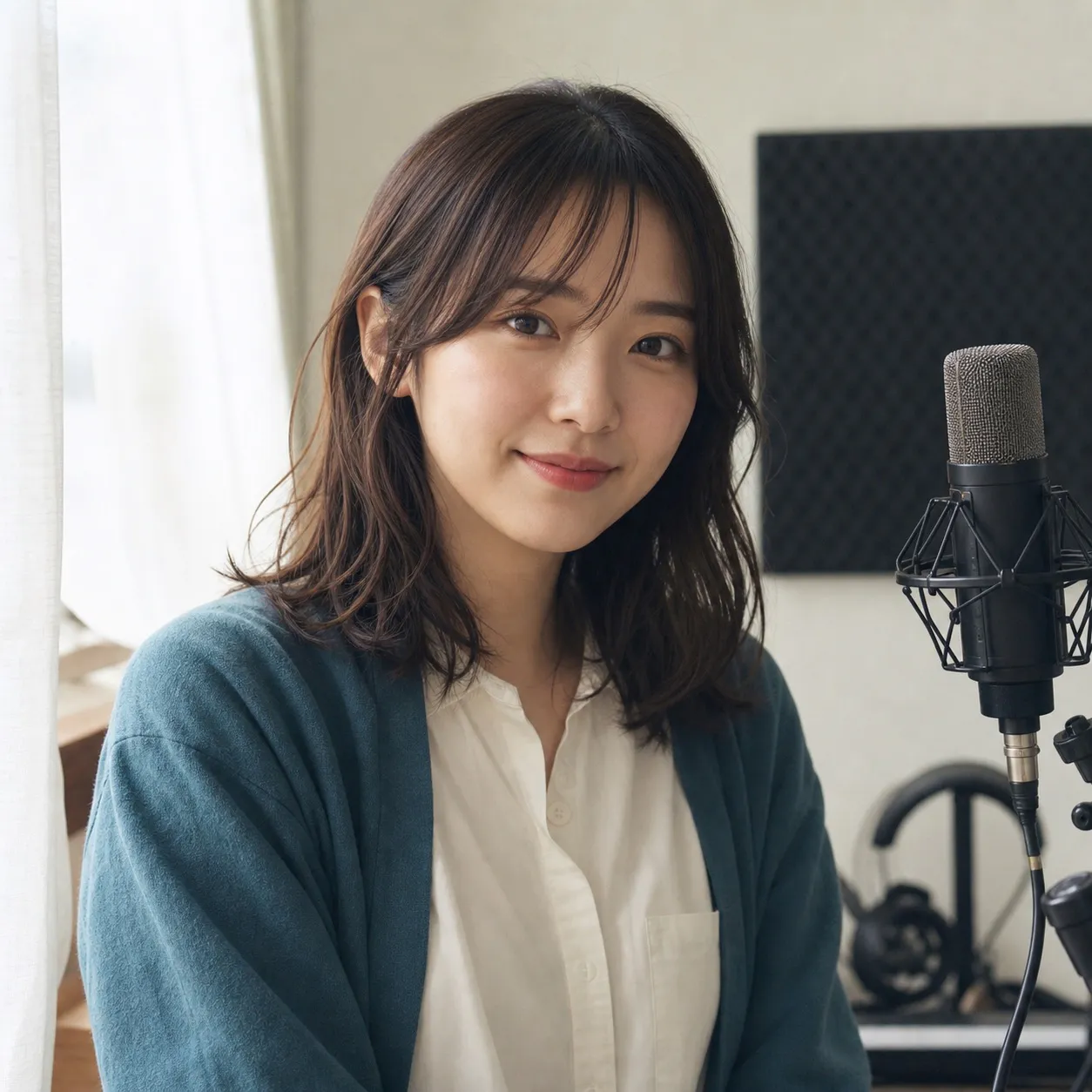 ゆめなのプロフィール写真